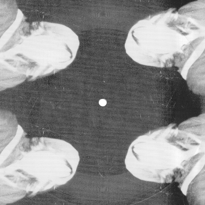 Photo by Maria von Hausswolff