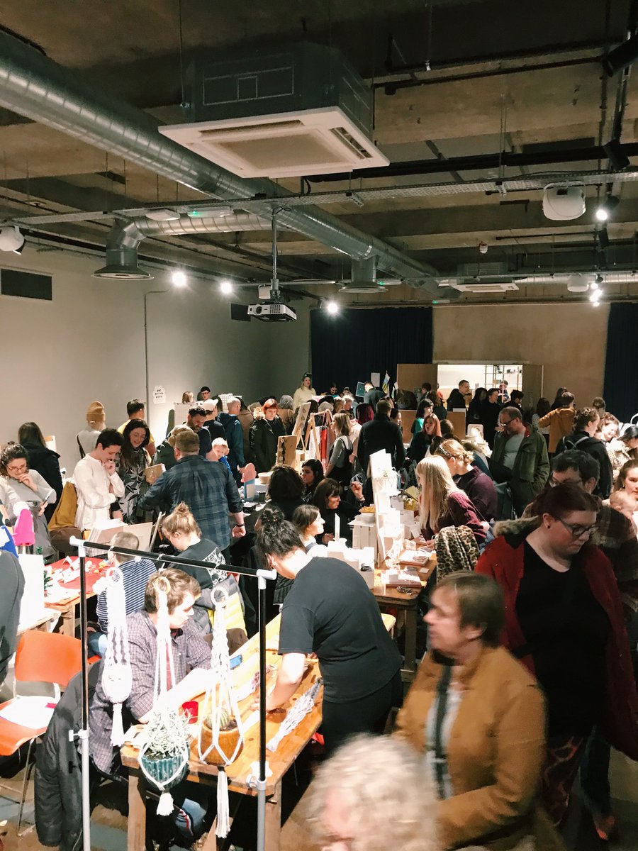 Endless Love Creative - Independent Makers Markets tweet media
