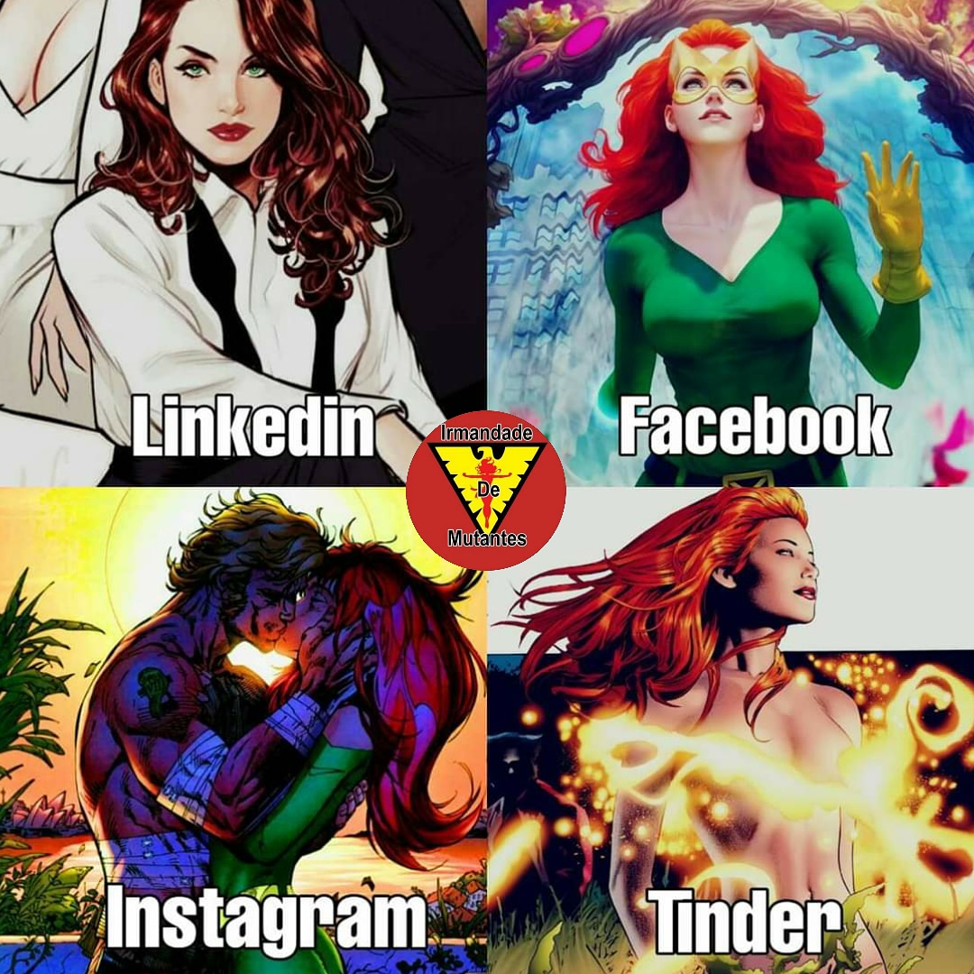 Irmandadegeeks's tweet photo. Jean Grey dos X-Men da Marvel.

#marvel #marvelbr #marvelbrasil #MarvelStudios #marvelcomics #marvelunivers #xmen #xmenbr #xmenbrasil #jeangrey #Fenix #fenixnegra #poder #Poderosa #SophieTurner #DarkPhoenix #power #xwoman #girlpower https://t.co/Mucts9NEva