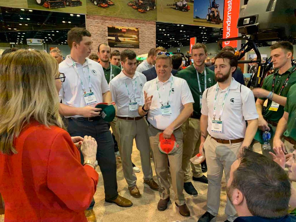 Toro Golf tweet media