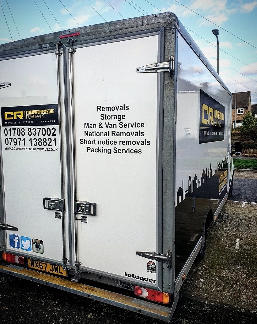 CompRemovals's tweet image. comprehensiveremovals.co.uk 
07971 138 821 
01708 837 002