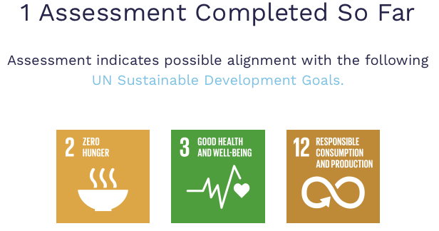 Venture Better: Terramera