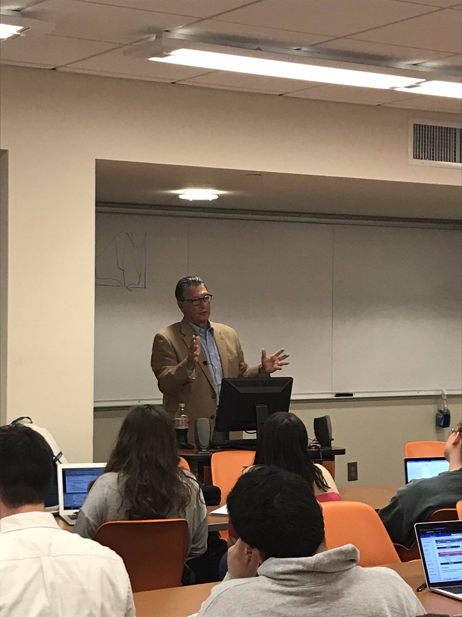 Chris Riley (@chrisriley__) on Twitter photo Great to have <a href="/Westmoreland_GA/">Lynn Westmoreland</a> as <a href="/NathanDeal/">Nathan Deal</a> ‘s guest speaker in Politics in the Peach State class @UNG_News discussing the role of a state representative and us congressman, while focusing on redistricting, the Benghazi report of the Intelligence Committee. #gapol Great to have <a href="/Westmoreland_GA/">Lynn Westmoreland</a> as <a href="/NathanDeal/">Nathan Deal</a> ‘s guest speaker in Politics in the Peach State class @UNG_News discussing the role of a state representative and us congressman, while focusing on redistricting, the Benghazi report of the Intelligence Committee. #gapol