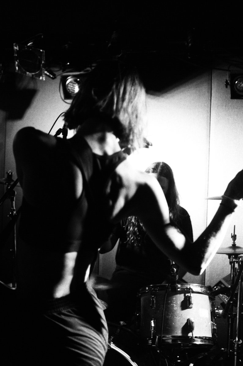 SacredBones's tweet photo. ✧・ﾟ:* @Follakzoid are in Canada! ✧・ﾟ:*

Toronto 1/30:
Tickets: https://t.co/gycvkuhBK9

Montreal 2/1:
Tickets: https://t.co/u4XOcIxRWa https://t.co/p2efYAw1wA