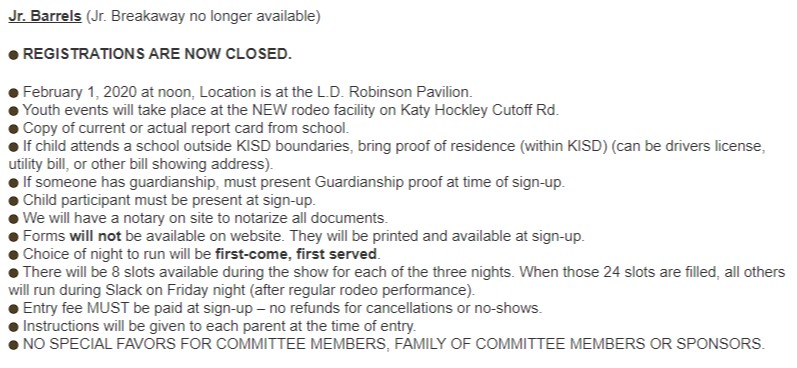 Katy Rodeo tweet media