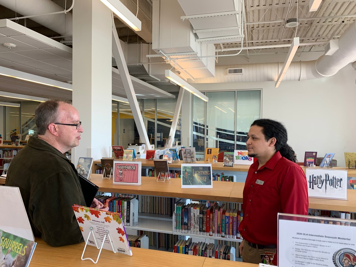 Over the last three months a team of 12 <a href="/cityofokc/">City of OKC</a> employees have been talking with people about their neighborhoods and listening to their stories, needs, wants and hopes about safety and strength.