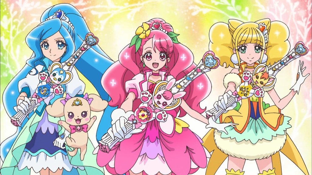 プリキュアのまとめ Sur Twitter ヒーリングっどプリキュア 3人の制服姿が判明 こう見比べてみるとやはり ヒープリ T Co 9b6crmvitw T Co 40cgib56pn Twitter プリキュアのまとめ Sur Twitter ヒーリングっどプリキュア 3人の制服姿が判明 こう見比べてみるとやはり ヒープリ T Co 9b6crmvitw T Co 40cgib56pn Twitter