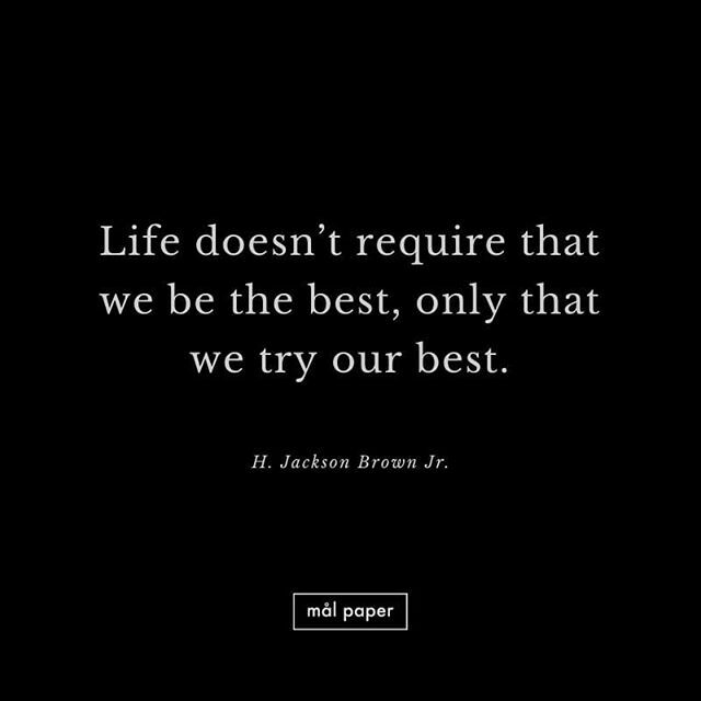 MalPaper's tweet photo. Be the best you can, whenever you can. https://t.co/oKoymdrj21 https://t.co/MYURXwlzuW