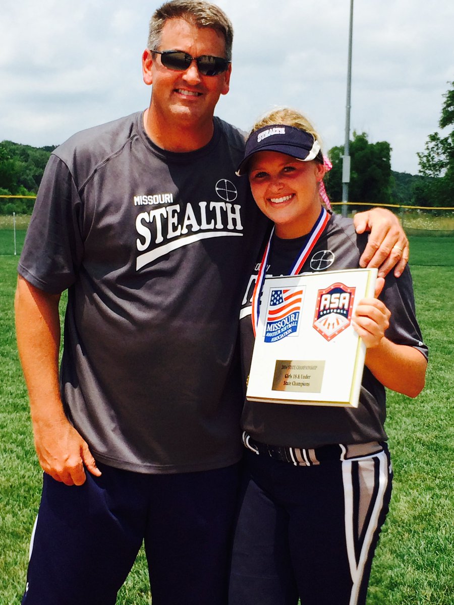 greglogs's tweet photo. #girldad @ConnerLogsdon15 @AddieLogsdon https://t.co/RN2nISamWk