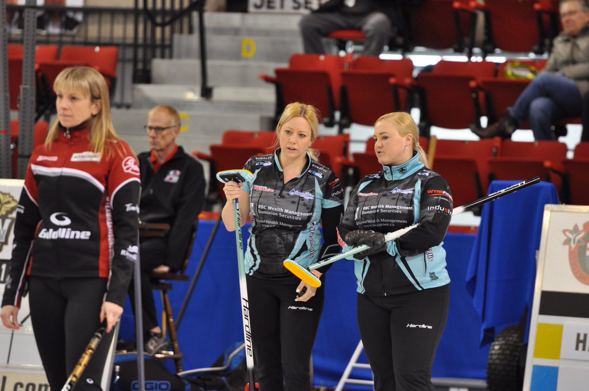 sportanwellness's tweet photo. #BellLetsTalk  @CMHAYork Relieve the stress, Watching Women’s draw at #OntarioCurlingChampionships #extraend  @CurlON_ @TeamInglis @DixieCurling @TourismCornwall @torontocurling https://t.co/mSXVoSEvLT