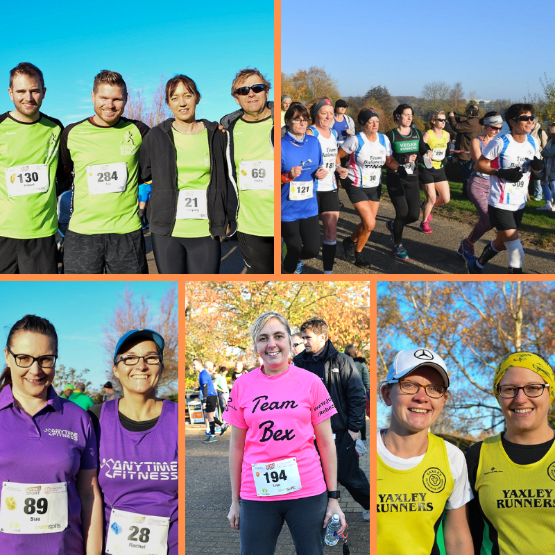 Have you bagged yourself a cost saving season ticket for <a href="/Lsportevents/">Living Sport Events</a> 4 Seasons 🏃‍♂️ series? 🏅 There's only a few ST's left! 😱 Register today &amp; secure your place on all 4 events: racebest.com/races/g4695

4 different routes 
4 seasons 
1 venue 

#LS4seasons #WebsiteWednesday