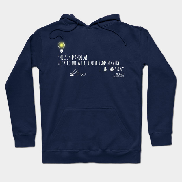 AnswersNoogle's tweet photo. Yes you are... available in all colours. Hoodies, mugs, phone covers, cushions, notebooks, baby grows. https://t.co/2rMdTKm6qY https://t.co/qGRVUsBOc9