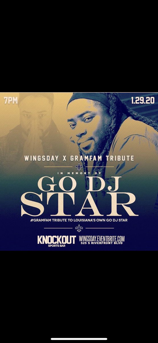 GoDjLyve's tweet photo. All my Dallas #Gramfam.. come Celebrate my brother @GoDjStar life tonight.. #LLGoDjStar #HSent https://t.co/elwRP8joaf