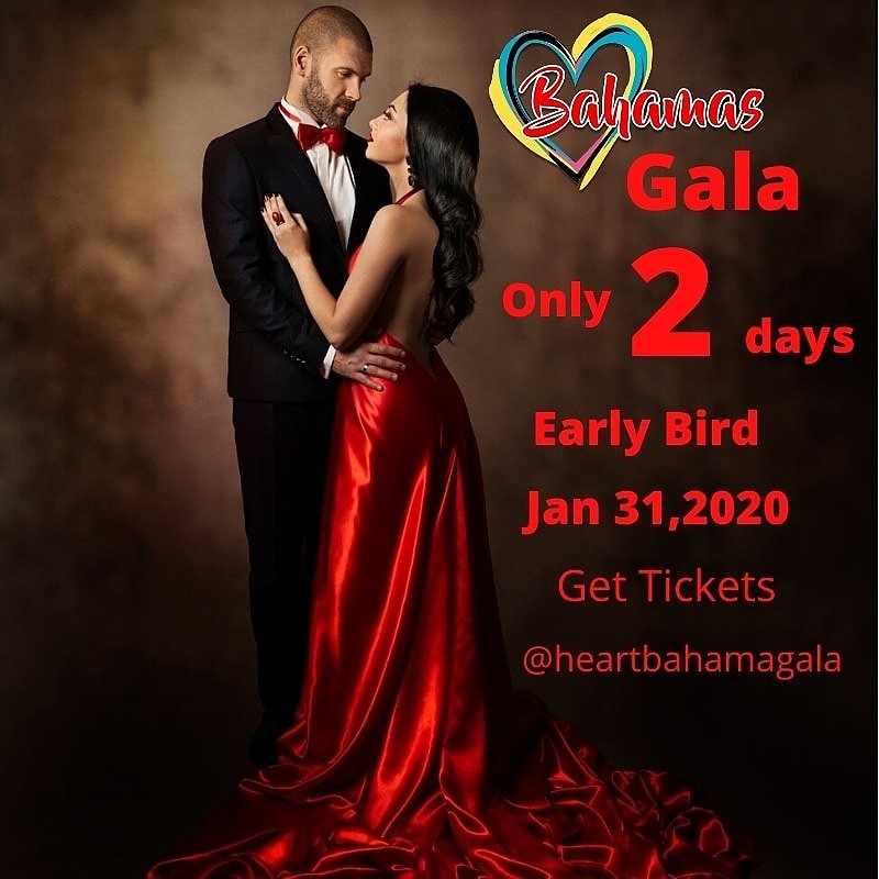 twilightcurls's tweet photo. Early Bird Special ends Jan 31st and tickets go up. Tune in to WWAY TV for our interview at 6pm. Order you tickets at @heartbahamagala and Eventbrite
#heartbahamagala #gala  #fundraiser #capefearredcross #bahamasredcross #bahamasrelief #hurricanedorian #wwaytv #wilmingtonnc https://t.co/Zha7YODcXt