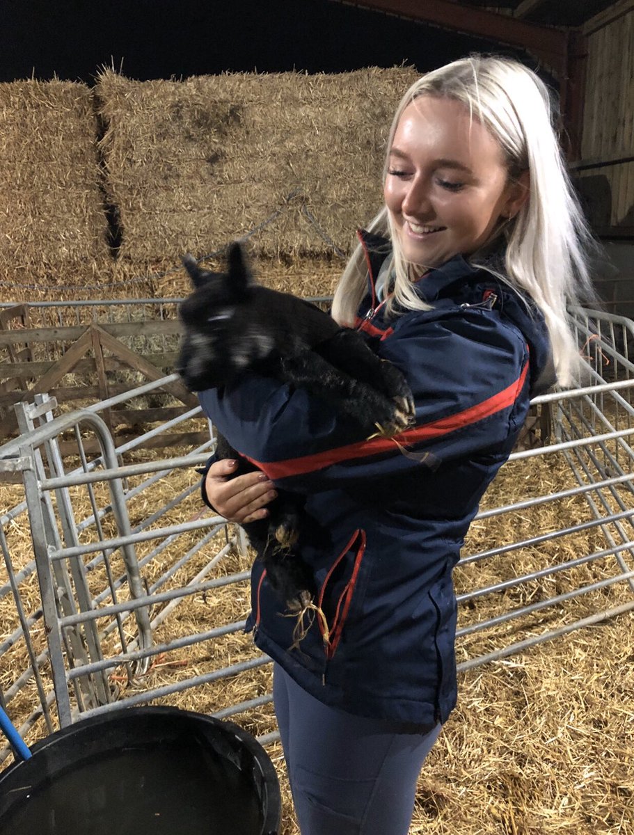 freyagardner2's tweet photo. Farmer Freya, what do we think? https://t.co/OMNWc9PuCK