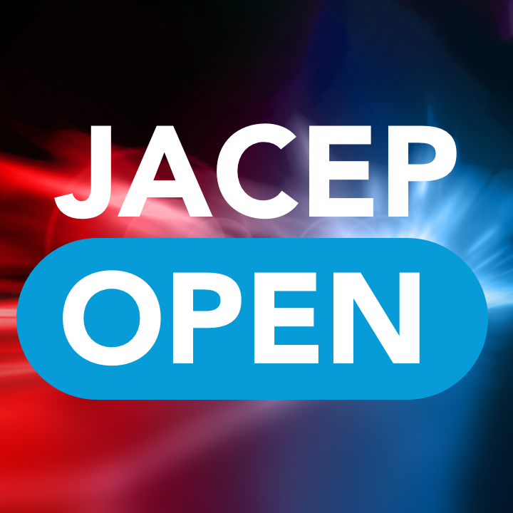 JACEPOpen's tweet photo. Submit your latest research to ACEP's new, #openaccess journal, #JACEPOpen. Click the following link for submission information: https://t.co/BScFMzmWCr #FOAMed
@EmergencyDocs @henrywangmd @ACEPNow https://t.co/x0KpAqgmLc