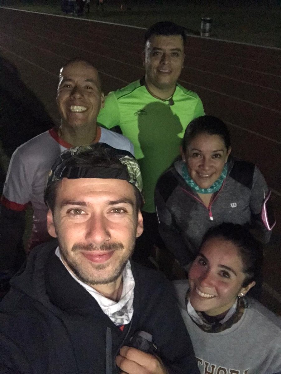 jmanuelm3x23's tweet photo. Pista 8-300x100 y 5-400x100
#MasNaranjaQueNunca
#YTuLimiteDondeEsta
#TodosSomosHormigas
#HormigaNaranja
#ErmitañoNaranja?
#RunNowBeerLater
#Boston2021
@ComuniRunners
@LoveRunSmile
Si luchas puedes perder Pero si no luchas estás perdido https://t.co/NY8RuxlhWs