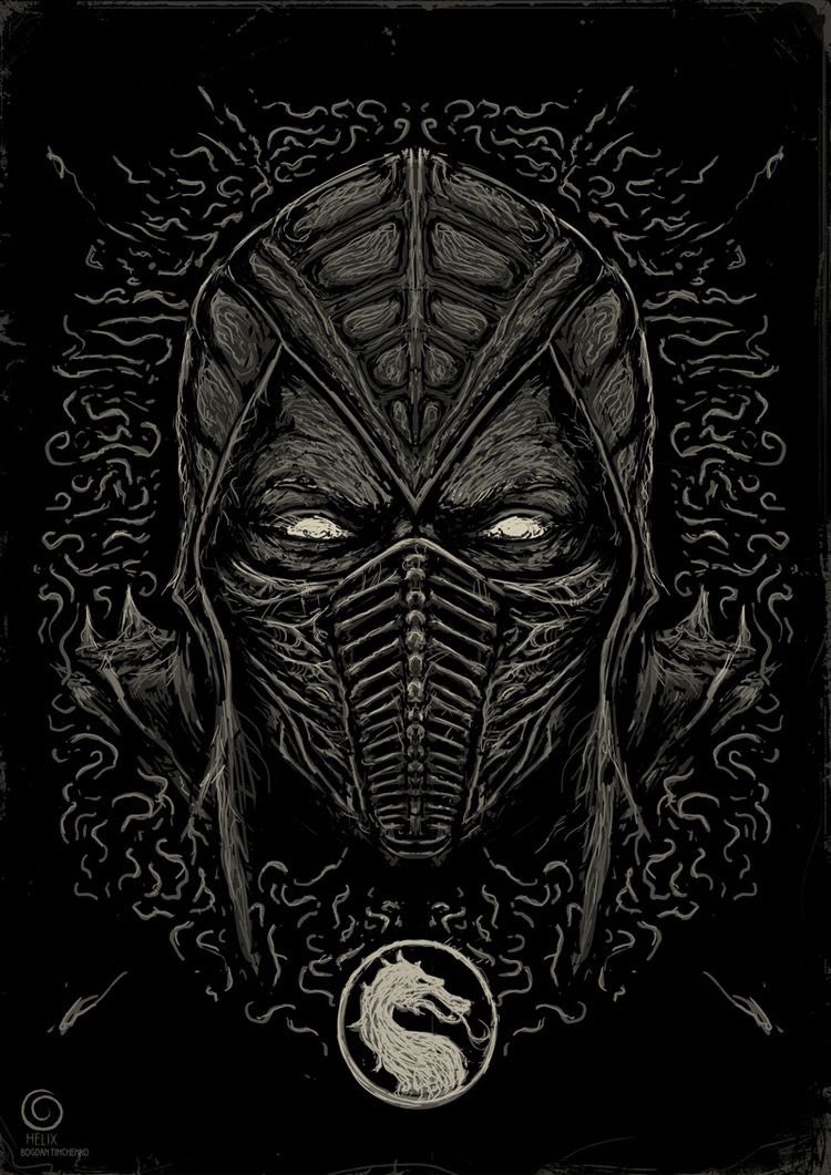 7Jumin's tweet image. #MortalKombat second classic trinity of MK #games #yoursoulismine @noobde