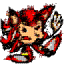 SA1Facts's tweet photo. Due to the fact DX's Chao code was recycled from Sonic Adventure 2 Battle's as Battle was released first for GameCube, the game files contain leftover textures with drawings made of Dark Story characters that Chao would draw when having a high bond with any of the three. https://t.co/hrg8fHVYxZ