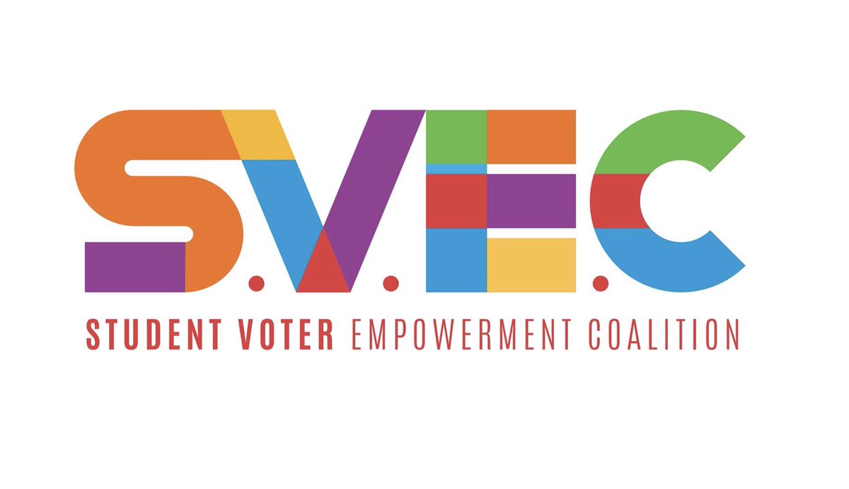 EricCedillo's tweet photo. We are having an organizational meeting of the Student Voter Empowerment Coalition (SVEC) this evening at 7:00 pm at Temple Emanu-El located at 8500 Hillcrest Avenue, Dallas. Come on out, even if you haven’t before, if you have an interest in getting young people to the polls! https://t.co/DYiMk52Czj