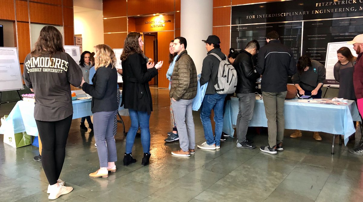 Excited to see so many supporters at our event for Cervical Cancer Awareness Month! #CervicalHealthMonth #EndCervicalCancer #GWHT <a href="/DukeU/">Duke University</a> <a href="/DukeGHI/">Duke Global Health</a>