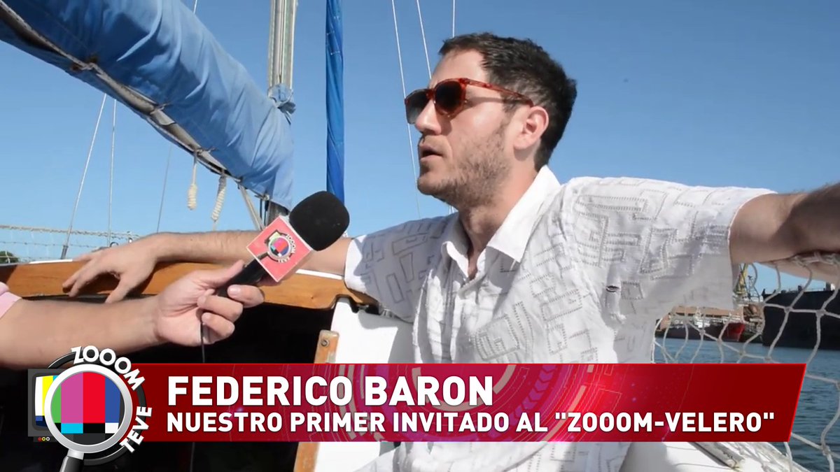 Zooom Teve tweet media