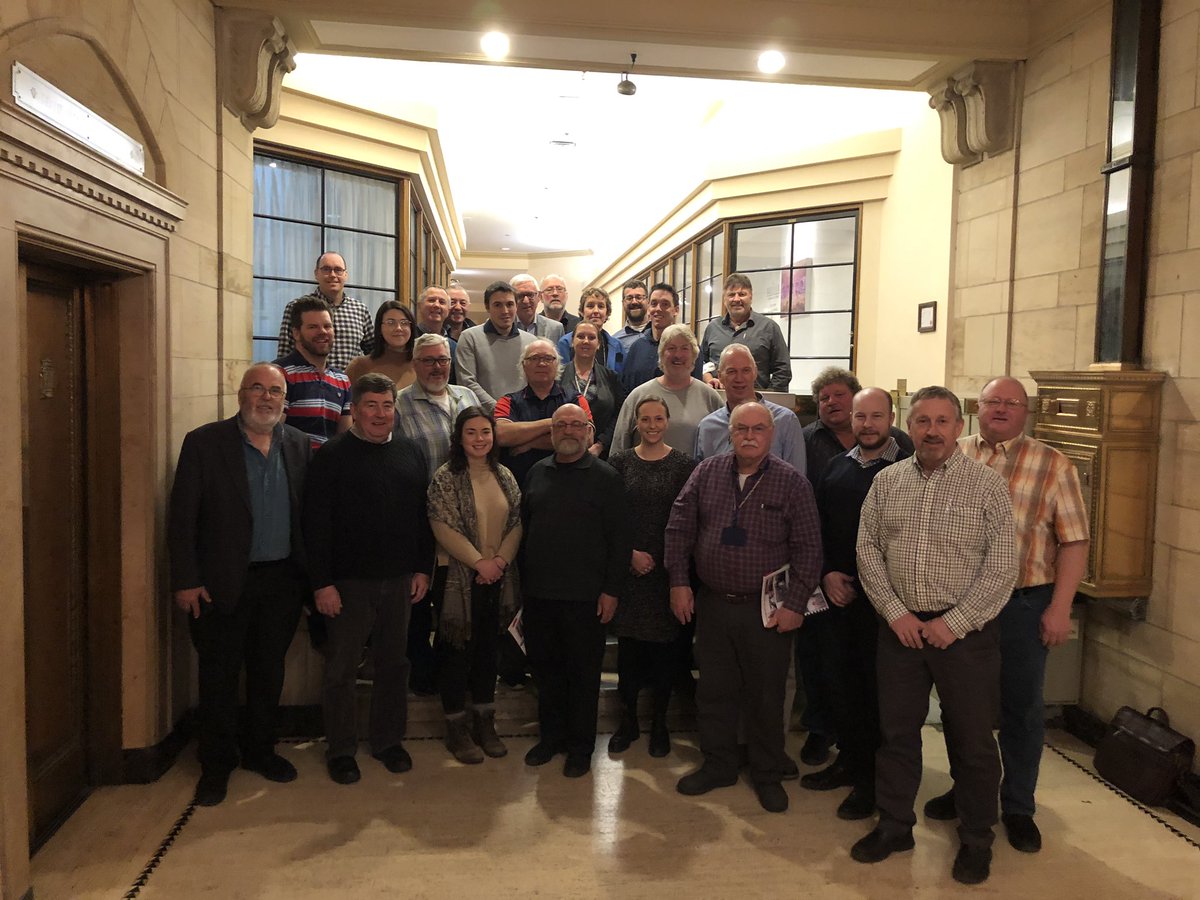 Canadian Independent Fish Harvesters Federation tweet media