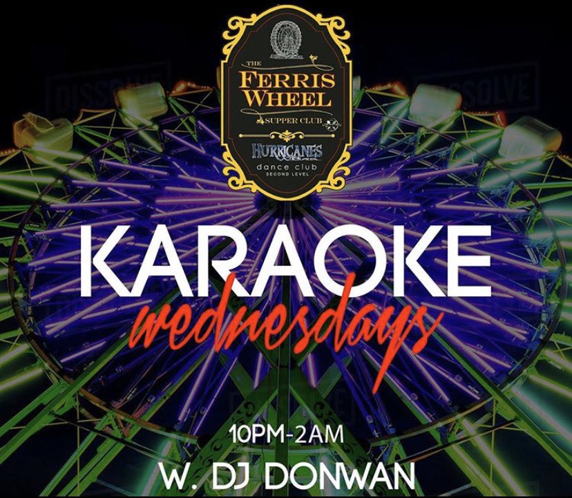 The Ferris Wheel (ferris_oswego) Twitter