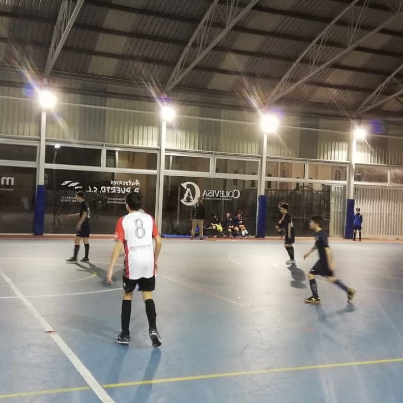 CD Exposición tweet media