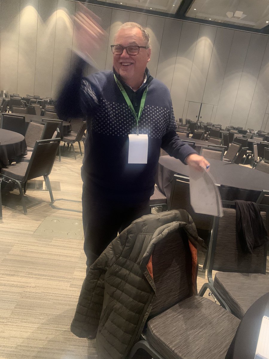 kaross_'s tweet photo. DeISD teachers are charged and ready to apply what they have learned at Lead4ward’s Rockin’ Review! 
#rockit4kids #desotoisdengage https://t.co/A2rb3SiK2N
