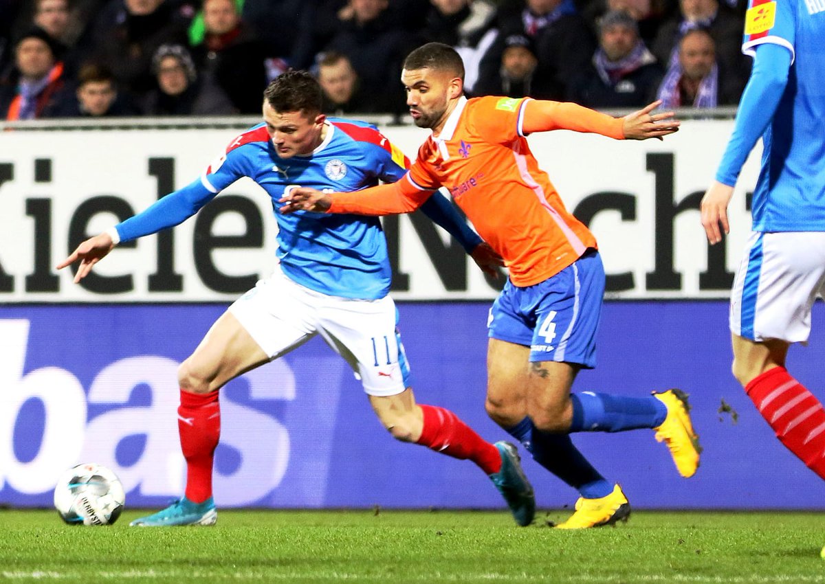 Holstein Kiel tweet media