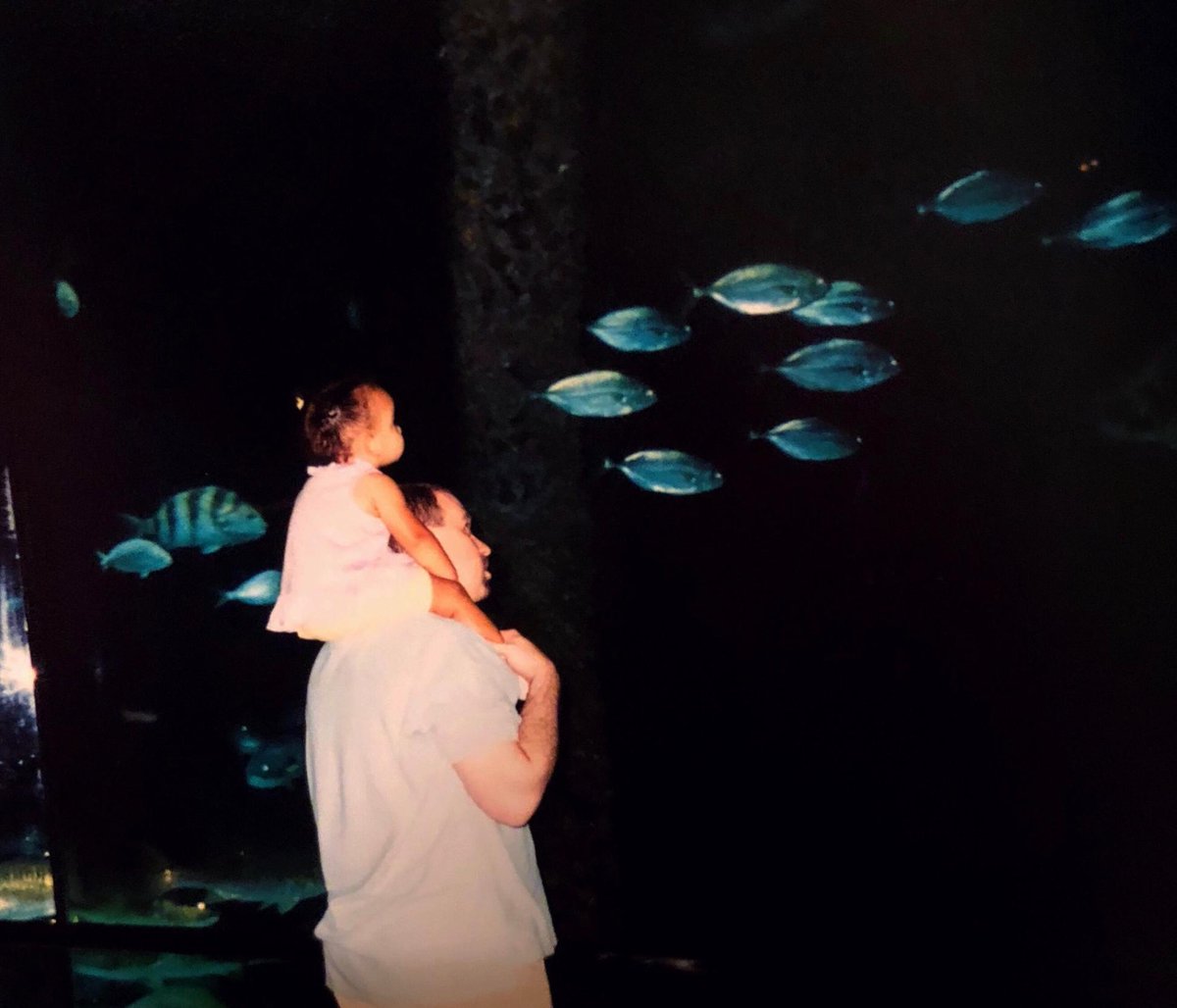 NoalCochran's tweet photo. Never wanted anything else. Greatest gift ever. #girldad @valoriegrace2 https://t.co/I1e6Xa0ZbW