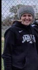 Happy Birthday to senior @jaguarsoftball and @achsgirlsbasketball @taylorrunchey ! Finish out the basketball season strong and look forward to seeing you on the dirt soon! #playloud