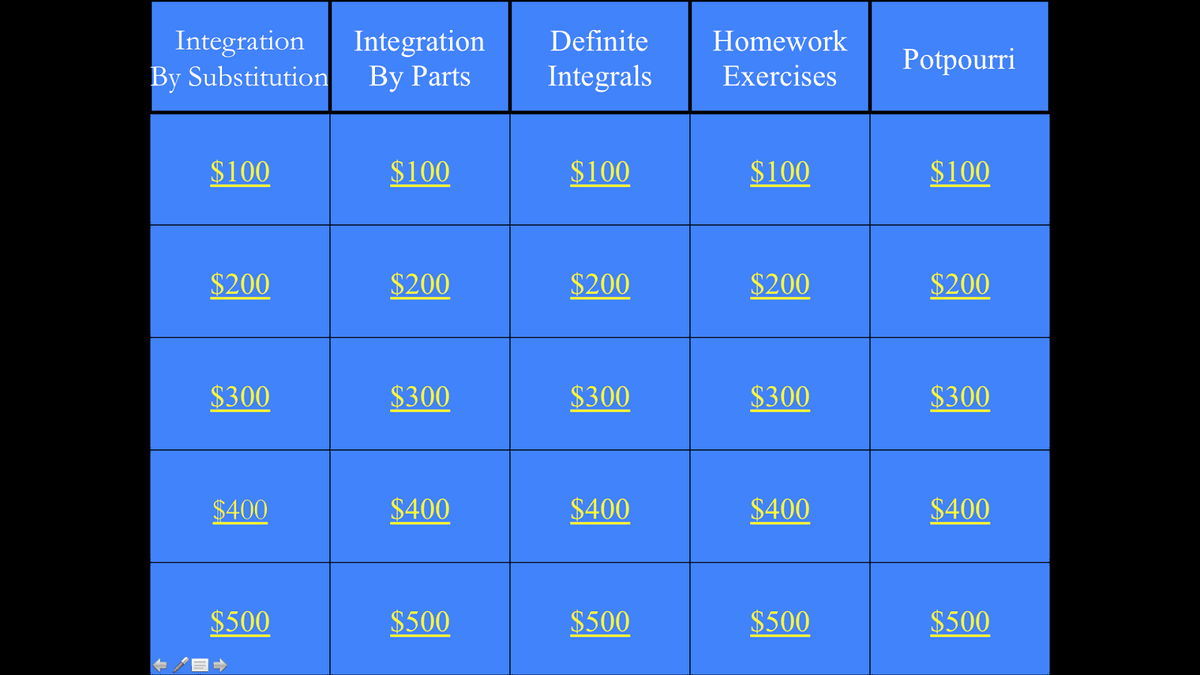 MAASoutheast's tweet photo. Math Jeopardy is back at the #MAASE20! Register your team by February 17th to ensure your spot in the tournament. Check out the webpage below for other great student activities at the conference. https://t.co/6z0HqTsy7x https://t.co/KHXB06kTuw