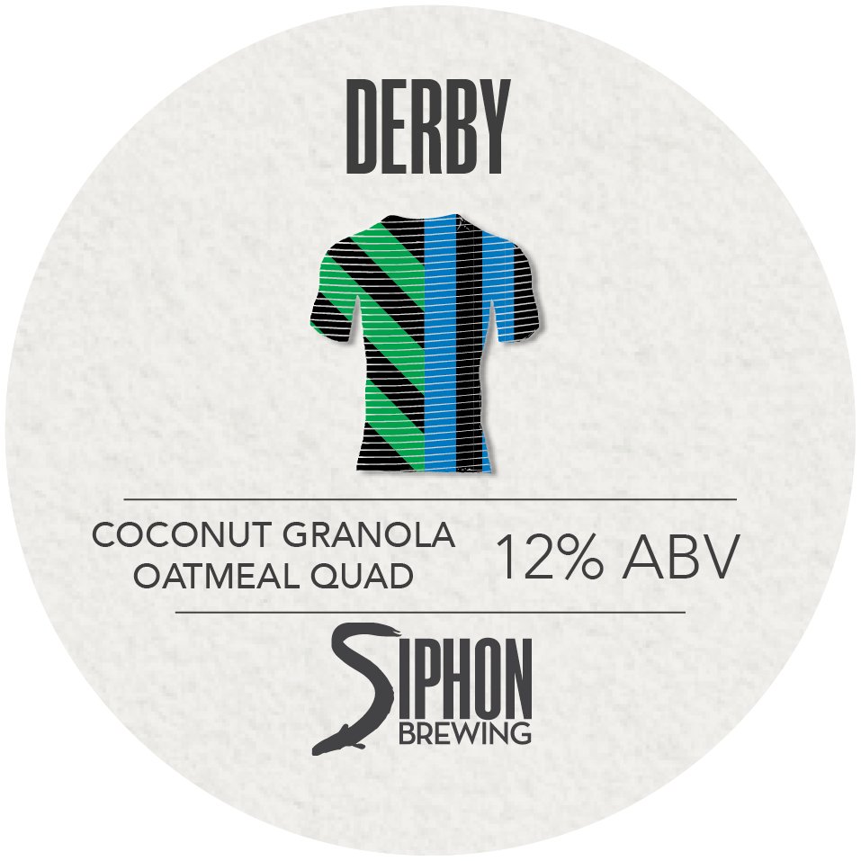 Siphon Brewing tweet media
