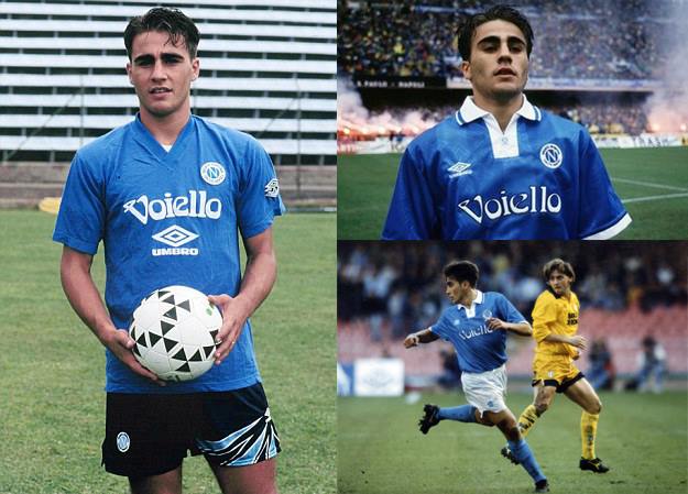 390☆サッカー☆fabio cannavaro☆prostars☆フィギュア カンナバーロ