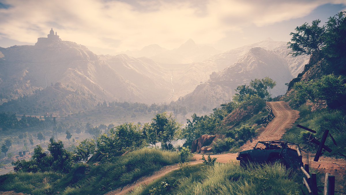 threatvector416's tweet photo. #GhostRecon #Wildlands #Gametography #VirtualPhotography #SocietyOfVirtualPhotographers #TheCapturedCollective #VGPUnite #GamerGram #TheVP #TheFramedShare #PhotoDenWeekly #WallpaperWednesday https://t.co/IQGYQM25ds