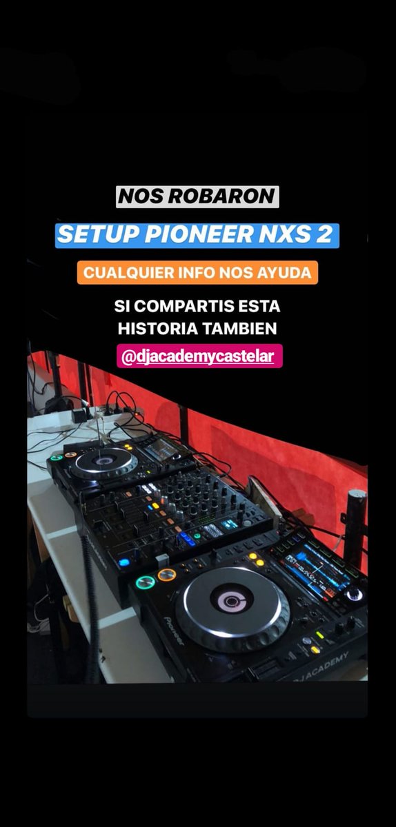 Emme 🇦🇷⭐⭐⭐ tweet media