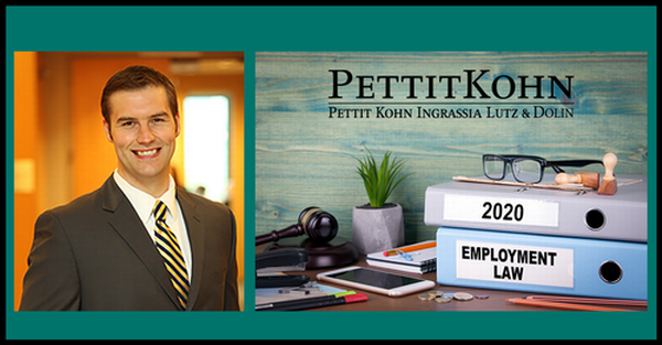 Next Tuesday, Lawyer Tristan A Mulls will be at LAX Coworking educating guests on how to coordinate EPL insurance, workers compensation, and risk management strategies with the new employment laws that have gone into place. 

Register for free at:
ow.ly/gzLo50y8rd1