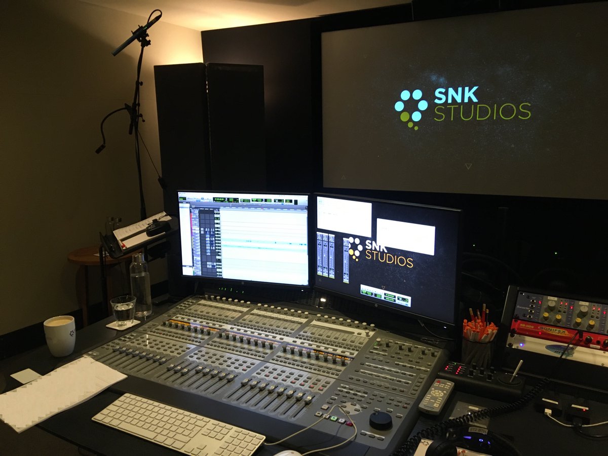 Milos Stojanovic tweet media