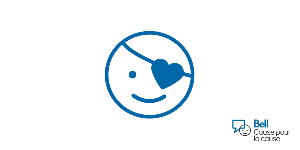 Bell_Cause's tweet photo. @beatricepirate Il faut ouvrir son cœur et donner le ton pour lutter contre la stigmatisation. Merci pour ton partage, Béatrice ! #BellCause https://t.co/vLAg9ApyN6