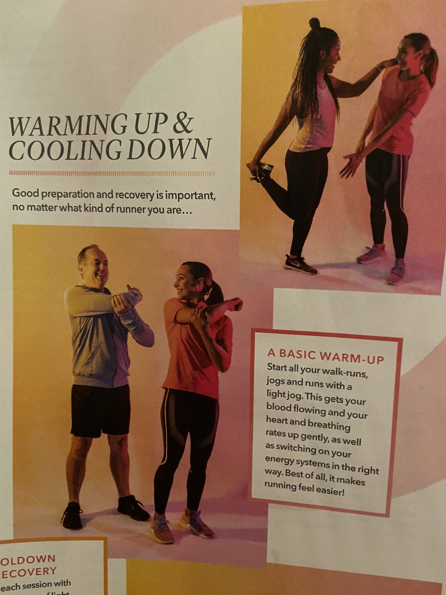 martyn3994's tweet photo. Just reading my @Vitality_UK magazines and the article is clearly #TeamCoolDown! @NicolaForwood @normal_danny @J_Ennis @HELLSBELLS_DFYB @WithMeNowPod https://t.co/eJXOMonNlB