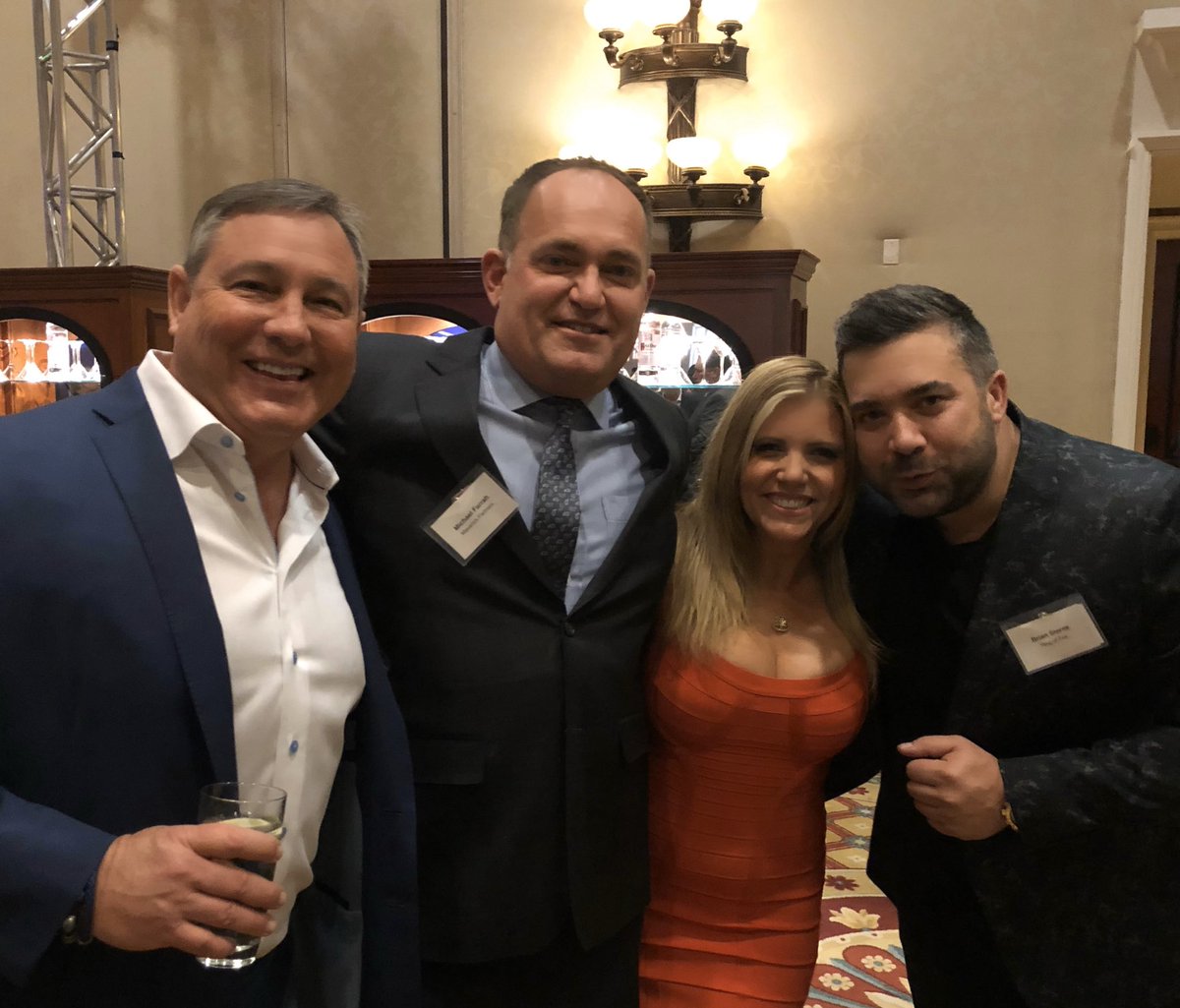 tparmstrong's tweet photo. 2020 City of Hope Event in Las Vegas! https://t.co/x09FhxAubk
