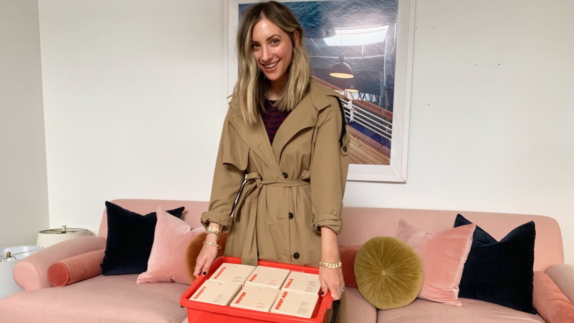 The biggest takeaways I learned from an emergency prep class on planning for the worst
cupcakesandcashmere.com/lifestyle/what…