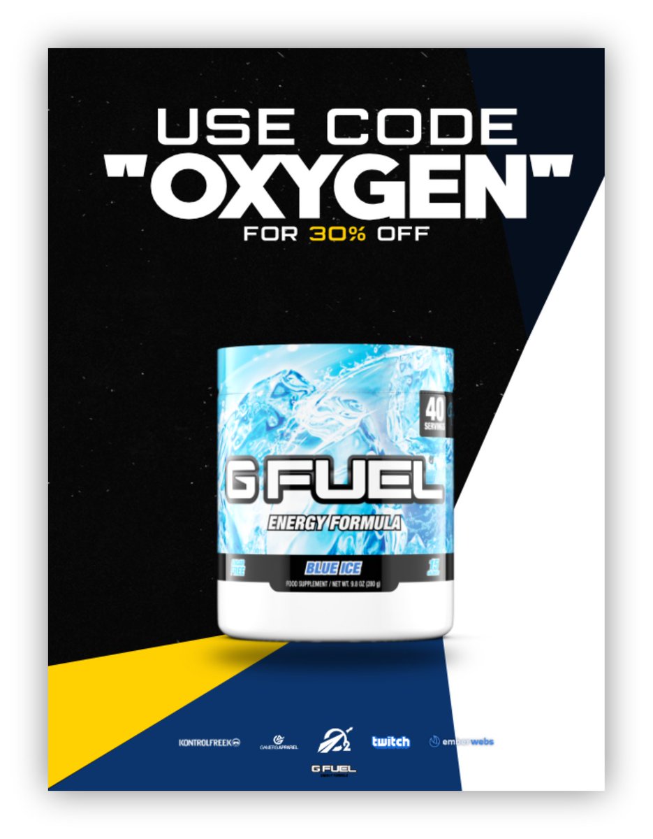 cxndrews's tweet photo. Oxygen Supremacy Project - FrosticDesigns
This was my first ever project, hope its ok

Here is my Behance, where you can find all my other work!
Behance: https://t.co/9GbMwjyxPR

Inquires: frosticdesign@gmail.com

Support Appreciated!

#OxygenSupremacy https://t.co/zVUMJpRRMS
