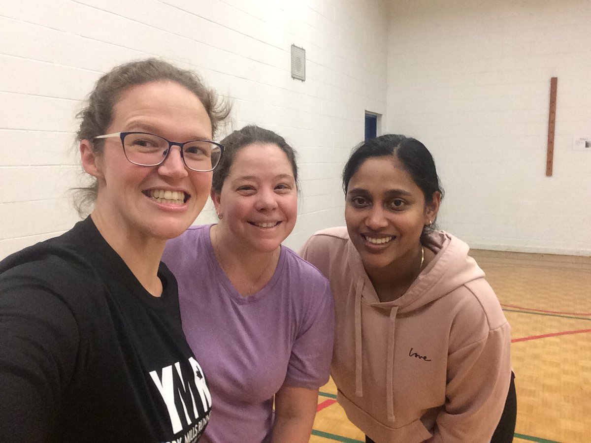 KindieCuriosity's tweet photo. You are enough. You matter.  You are valued. #BellLetsTalk Mrs. Dougherty @CDF_TDSB helps staff fit exercise into their daily routine by leading staff in aerobics at lunch. The release of endorphins helps manage stress by keeping our spirits lifted &amp; supporting work-life balance. https://t.co/PAiFGEILkS