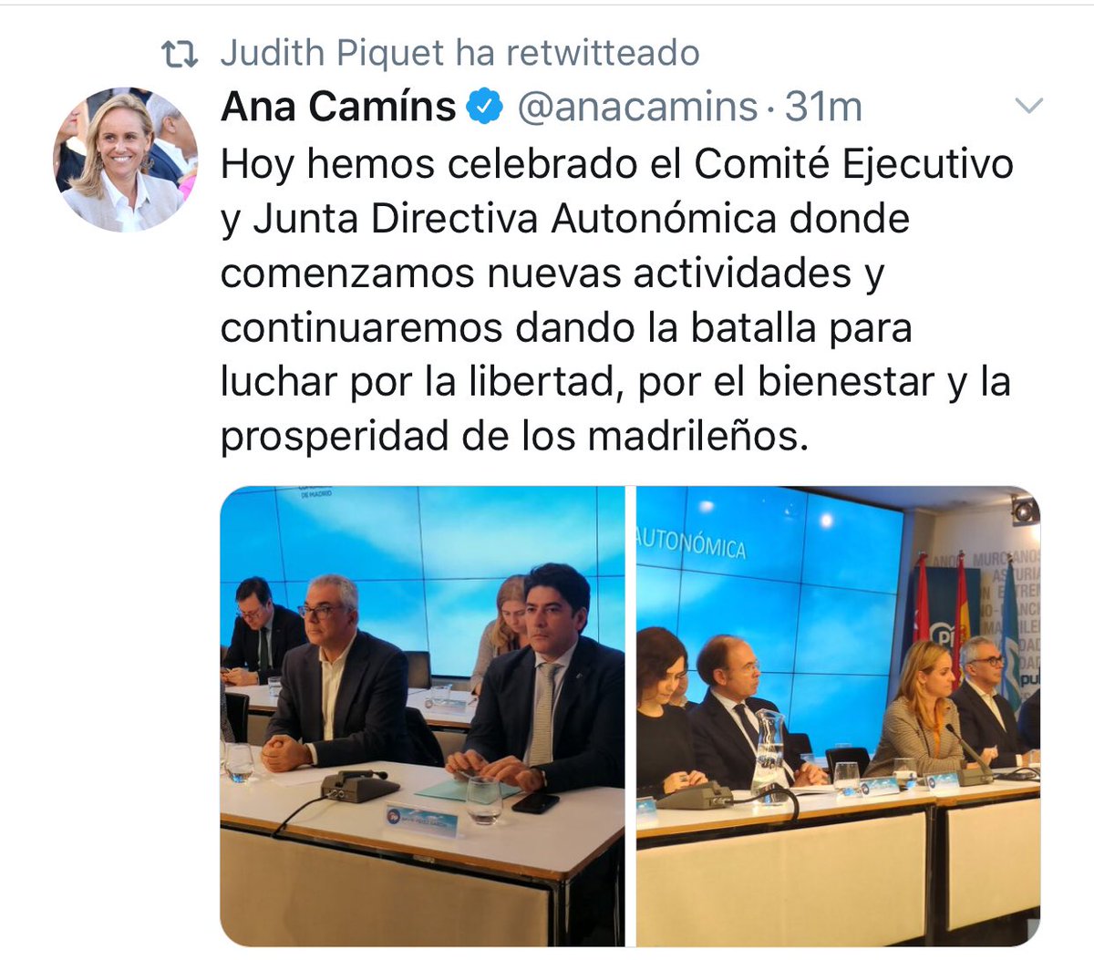Judith Piolet tweet media