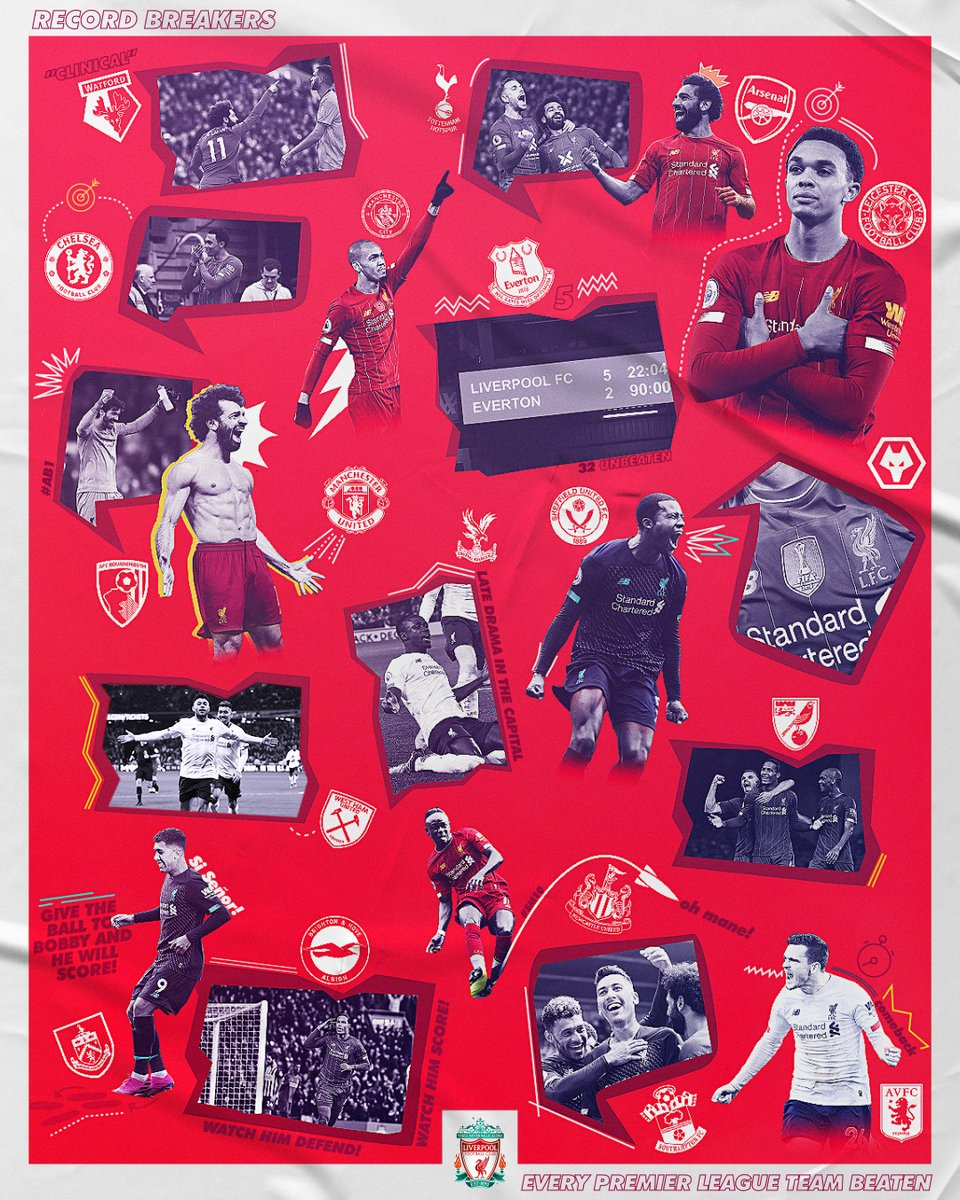 LFCUSA's tweet photo. For the first time ever:
EVERY.
SINGLE.
TOP.
FLIGHT.
TEAM.
BEATEN. https://t.co/habMQAeE36