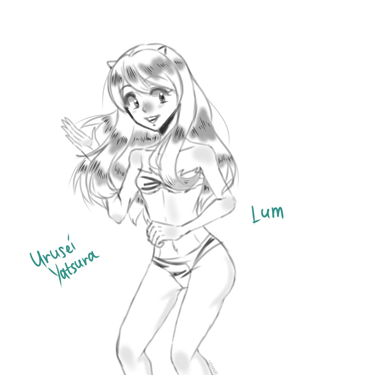honicri_chan's tweet photo. Милый скетч, я считаю
#Lum #Lum_Invader #Urusei_Yatsura https://t.co/4xHYc3IxfR