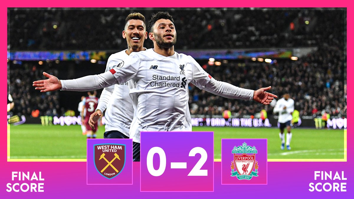 NBCSportsSoccer's tweet image. 70 points - @LFCUSA
69 -
68 -
67 -
66 -
65-
64 -
63 -
62 -
61 -
60 -
59 -
58 -
57 -
56 -
55 -
54 -
53 -
52 -
51 points - Manchester City